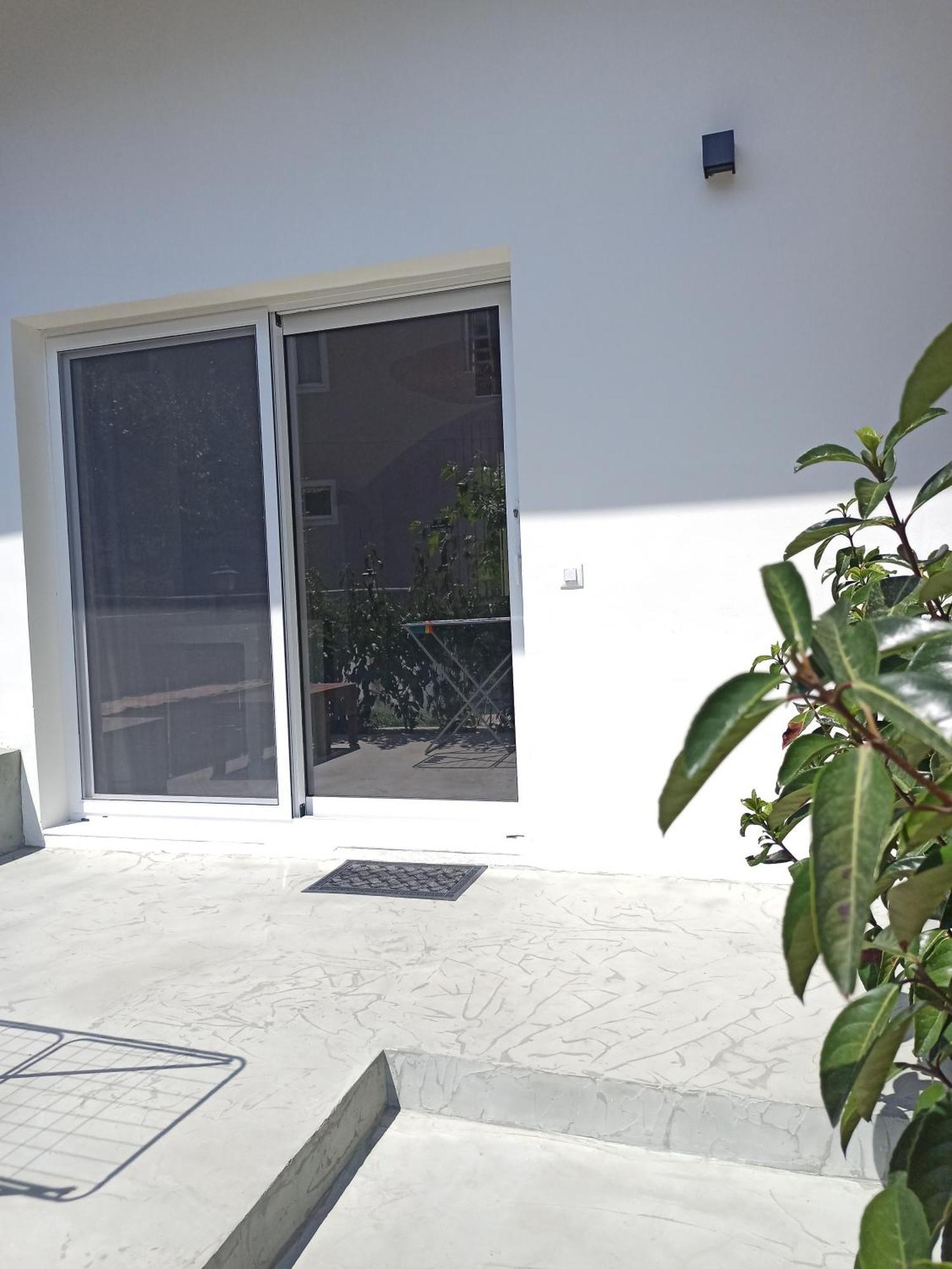 Nomadic Ambience Apartment Parga Bagian luar foto