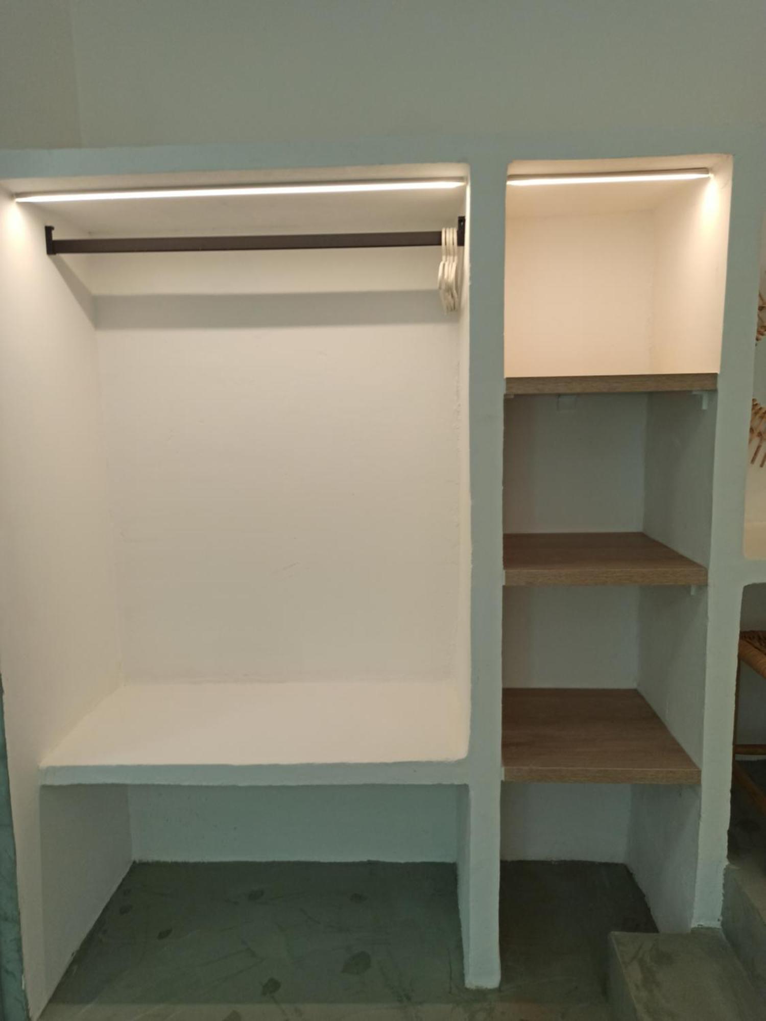 Nomadic Ambience Apartment Parga Bagian luar foto