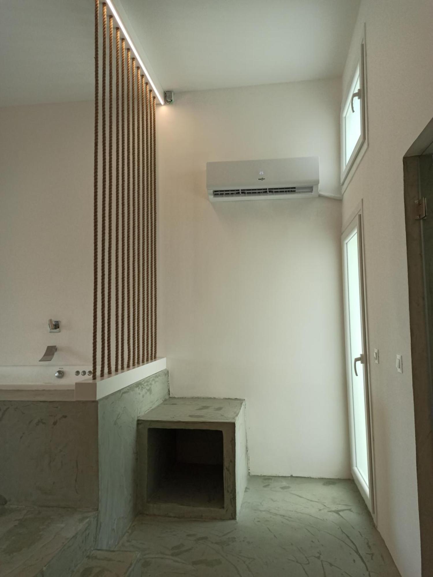 Nomadic Ambience Apartment Parga Bagian luar foto